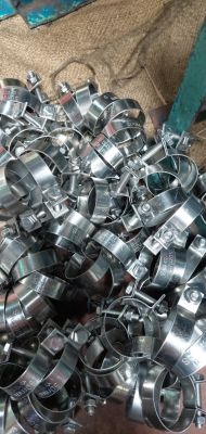 Cổ Dê ( Sắt và Inox )