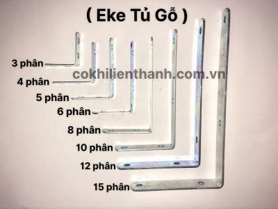 Eke Tủ 